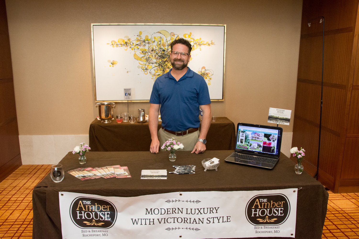 FEAST Taste & Toast 2019